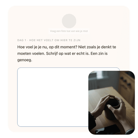 Niet Alleen programma